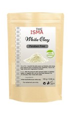 Moroccan Clays, Ghassoul