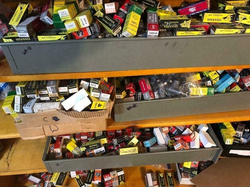 Demco satelite transmitter - demco,