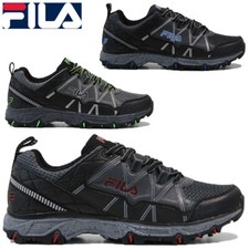 MENS FILA WALKING HIKING TRAIL
