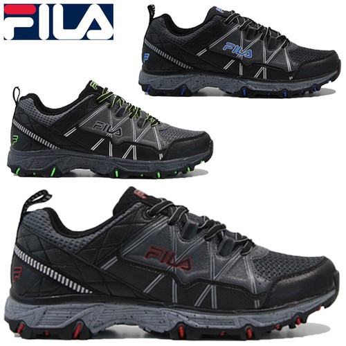Mens fila walking hiking trail - mens,