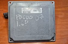 FORD FOCUS 2007 1.6 Petrol ENGINE ECU 7M51-12A650-AEA  S118934201