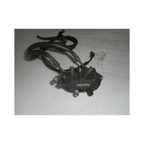 Front brake caliper honda - front, sh