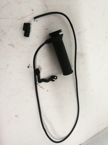 Accelerator knob africa twin - accelerator,