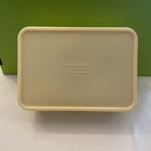 Brexton picnic hamper - hamper, spares