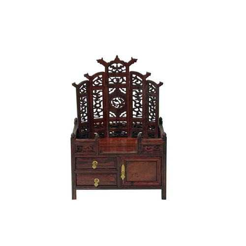 Chinese rosewood furniture - chinese,