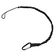 Scaffold Tool Lanyard Safety