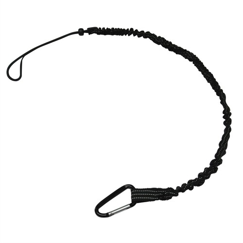 Scaffold tool lanyard safety - scaffold,