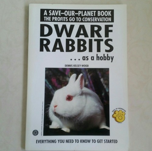 Dwarf rabbits hobby save - rabbits, a