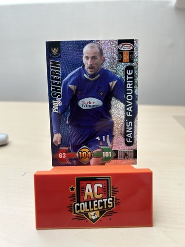 Panini super strikes 2009 - panini,