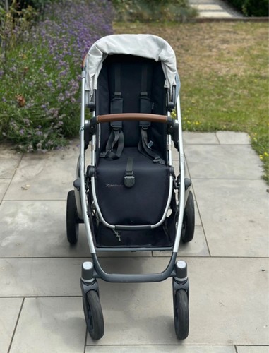 Uppababy vista buggy - uppababy, v2