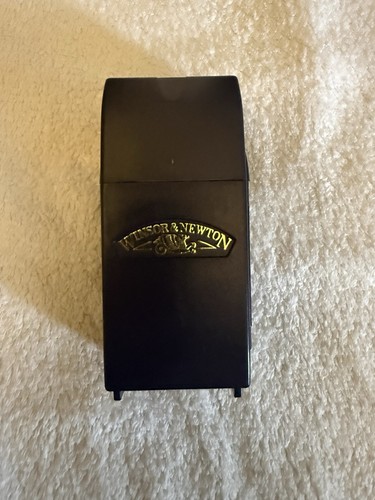 Vintage plastic winsor - plastic,