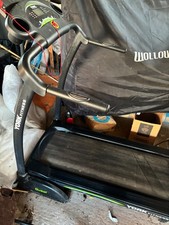 treadmill running machine