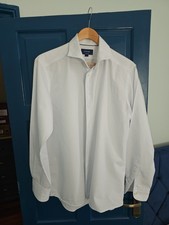 Eton Contemporary Striped long