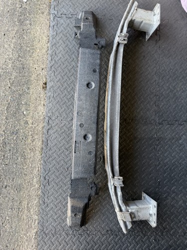 Audi ttrs front crash - front,