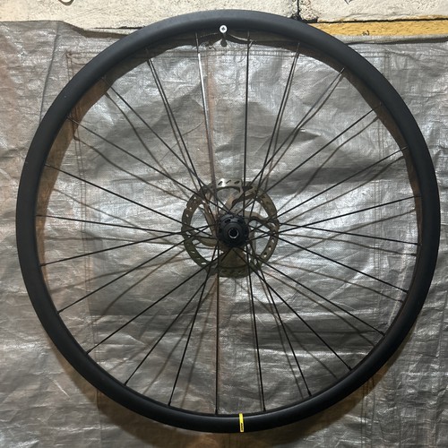 100mm 700c mavic - 12,