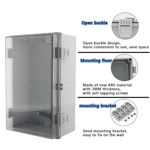 Ip66 waterproof electrical - ip66,