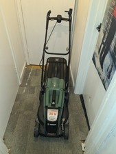 Bosch EASYROTAK 36-550 Cordless Rotary Lawnmower