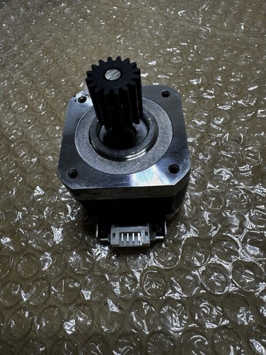 Brother 381 stepper motor - gt-381,