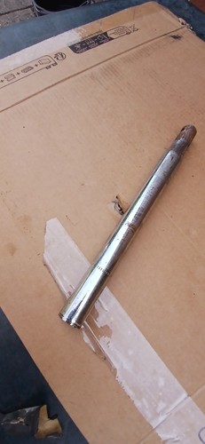 Raleigh bmx burner - burner, mk1