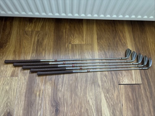 Titleist classic accu flo iron - classic,
