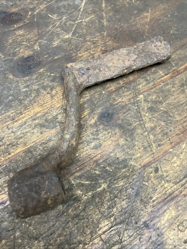 Bsa m20 footpeg e - bsa,