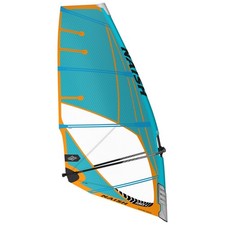 Naish 2025 Force 4 Windsurfing