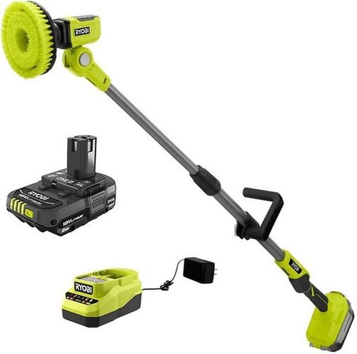 Ryobi one water fed - ryobi,