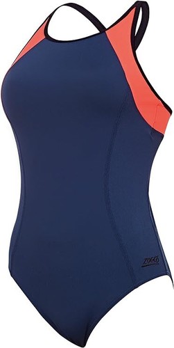 Zoggs heron cross back - heron,
