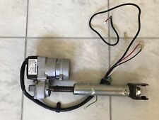 REEBOK EDGE TREADMILL INCLINE MOTOR  IN GOOD WORKING ORDER