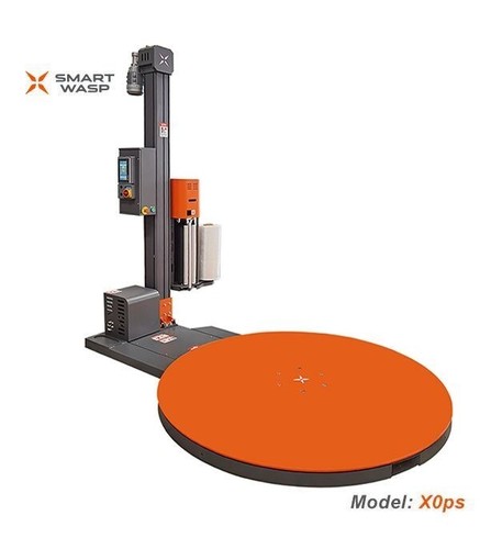 New pallet stretch wrap - stretch,