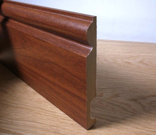 Skirting boards mdf - boards,