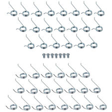 Tines for FLYMO Lawnrake Compact 340 3400 FLY058 Electric Scarifier Rake 42 Pack