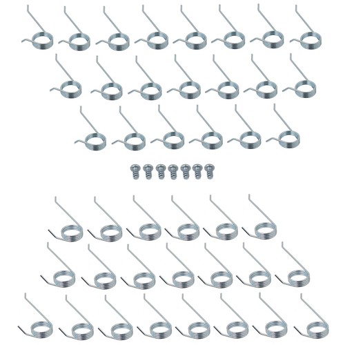 Tines for flymo lawnrake - for,