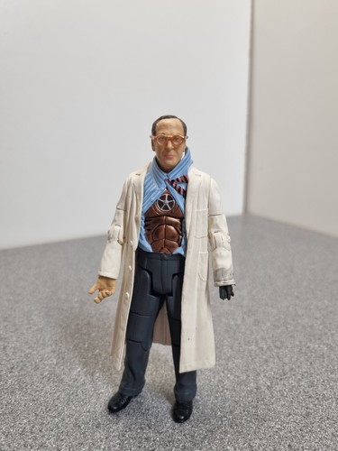 Bbc doctor who - doctor, series