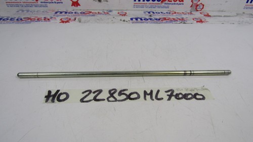 Clutch push rod clutch push