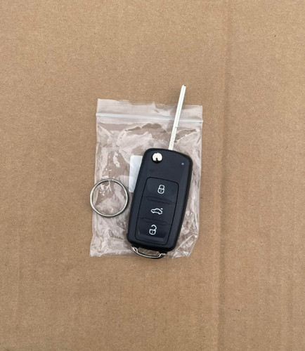 Skoda seat button remote - seat,