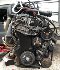 Vauxhall Vivaro Engine M9R780