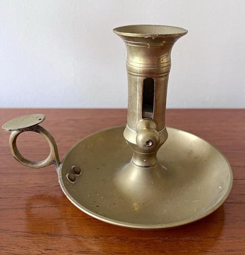 Lovely antique vintage brass - antique, /