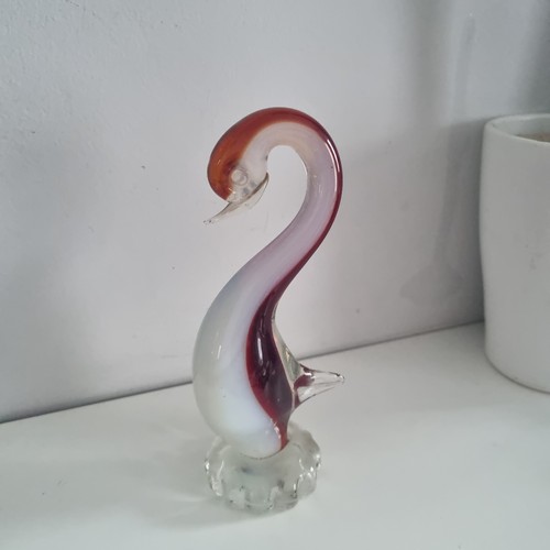 Vintage murano style - style, art