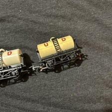 Tri-ang OO Gauge UD Tanker