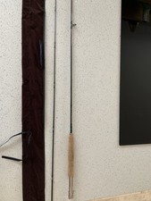 SPORTFISH 7' #3-4 TROUT FLY