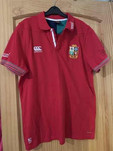 Canterbury british irish - british, &