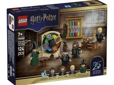 LEGO 76460 Harry Potter