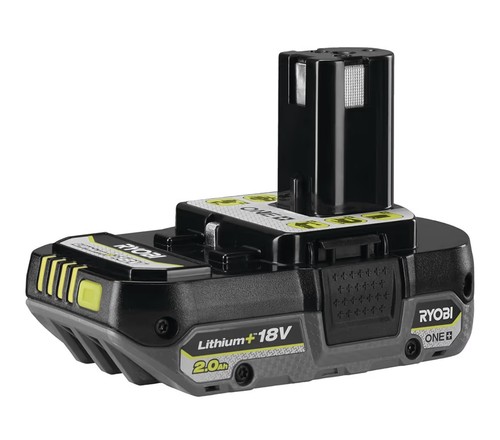 Ryobi rb1820c 18v one - 18v, one+