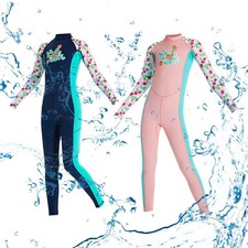 Thermal Fullsuit Kids Wetsuits