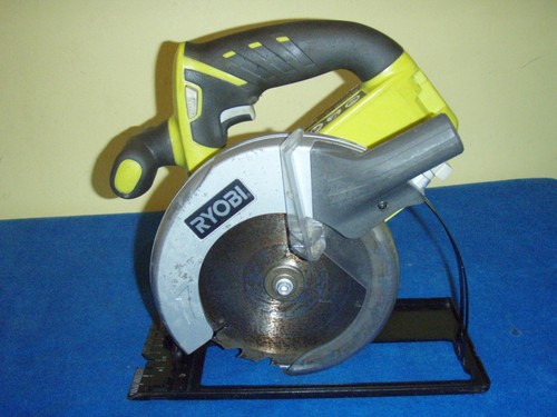 Ryobi lcs 180 cordless - 180,,