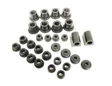 JAGUAR XK120 XK140 & XK150