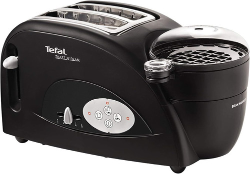 Tefal toast bean slice - n,