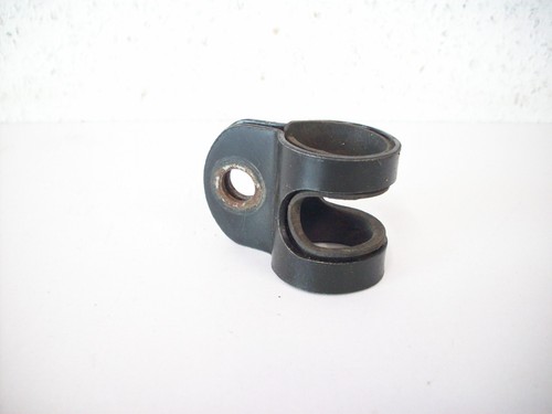 Genuine clamp fairing - fairing, /