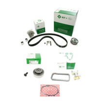 Camshaft Adjuster Set with